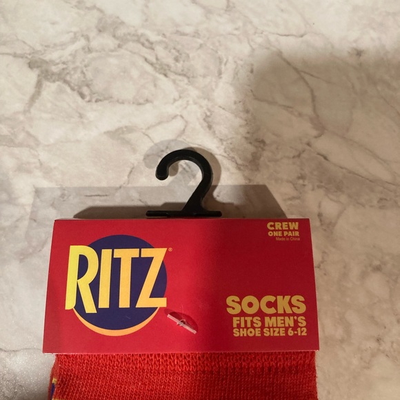 CrewSocks - Picture 2 of 3